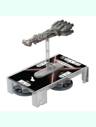 FREGATA D’ASSALTO MARK II