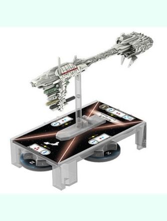 SW ARMADA - FREGATA NEBULON-B