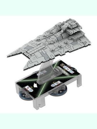 STAR DESTROYER CLASSE GLADIATOR