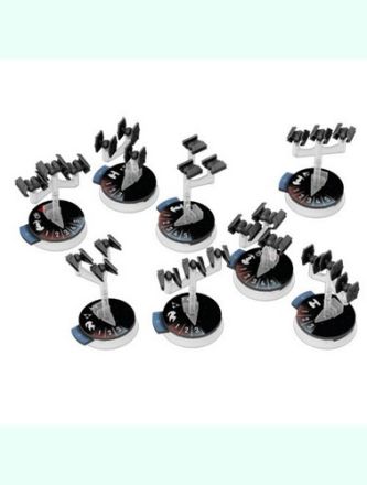 SQUADRONI DI CACCIA IMPERIALI