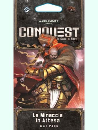 LA MINACCIA IN ATTESA