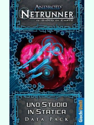 UNO STUDIO IN STATICA