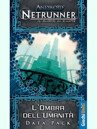 L'OMBRA DELL'UMANITA'