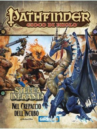 IL CREPACCIO DELL'INCUBO