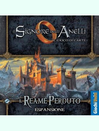 SDA – LCG – IL REAME PERDUTO