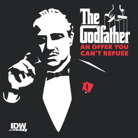 GODFATHER: AN OFFER YOU CAN'T REFUSE