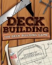 DECK BUILDING GAME