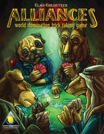 ALLIANCES