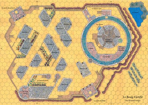 MAPPE FORTIFIED VILLAGE (2)
