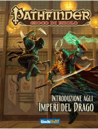 INTRODUZIONE AGLI IMPERI DEL DRAGO
