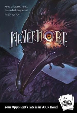 NEVERMORE