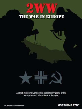 2WW: THE WAR IN EUROPE