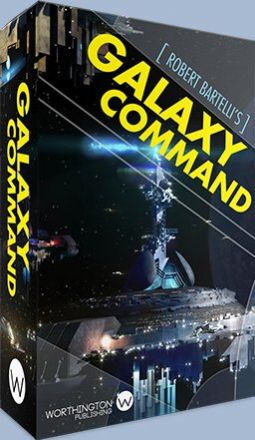 GALAXY COMMAND