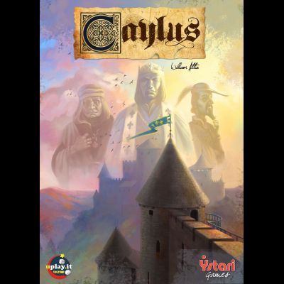 CAYLUS (EDIZIONE ITALIANA)