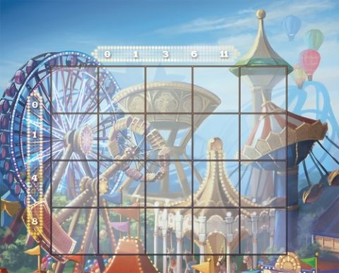 ALAN'S ADVENTURELAND