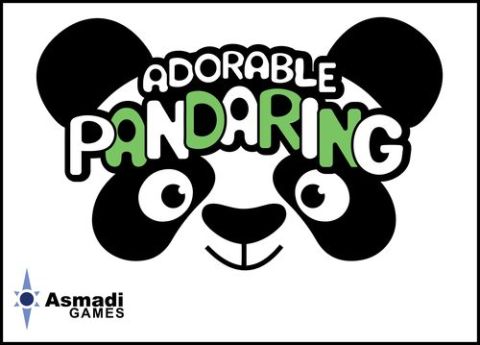 ADORABLE PANDARING