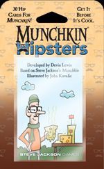 HIPSTERS BLISTER PACK