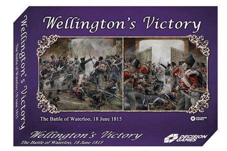WELLINGTON'S VICTORY (NEW EDITION)