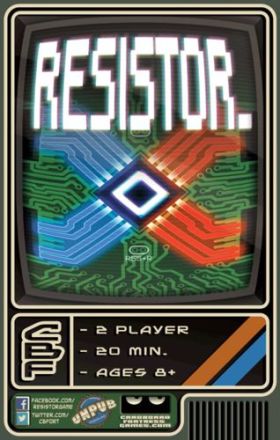 RESISTOR