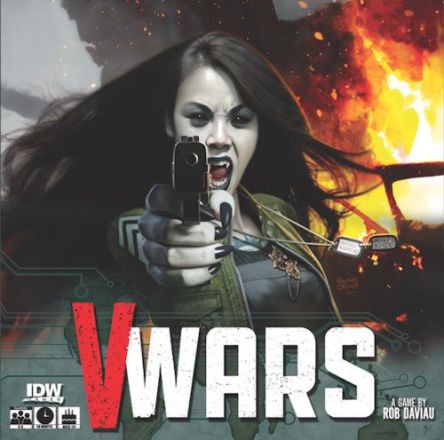 V WARS