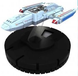 ASSIMILATED VESSEL 77139