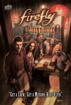 FIREFLY: SHINY DICE GAME
