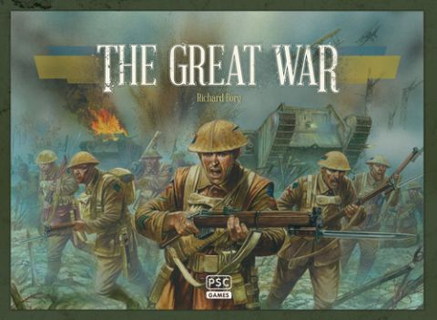 GREAT WAR