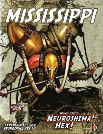 MISSISSIPPI