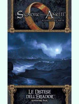 SDA – LCG – LE DISTESE DELL'ERIADOR