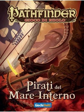 PIRATI DEL MARE INTERNO