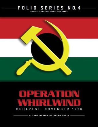 OPERATION WHIRLWIND