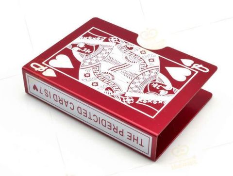 CARTE MAGIA  - CARD PROTECTOR