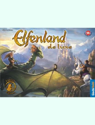 ELFENLAND DELUXE