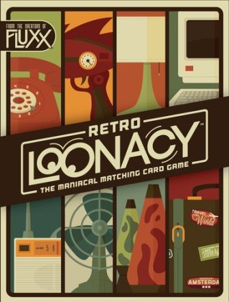 RETRO LOONACY