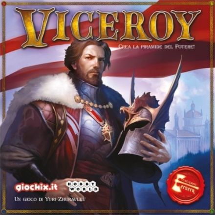 VICEROY (EDIZIONE ITALIANA)