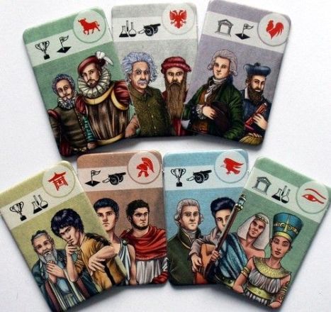 HISTORIA: THE WAYS OF COMMAND EXPANSION