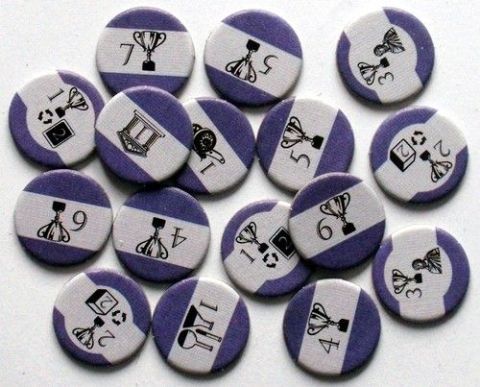 HISTORIA: CIVILIZATION GOALS EXPANSION