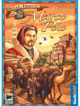 SULLE TRACCE DI MARCO POLO