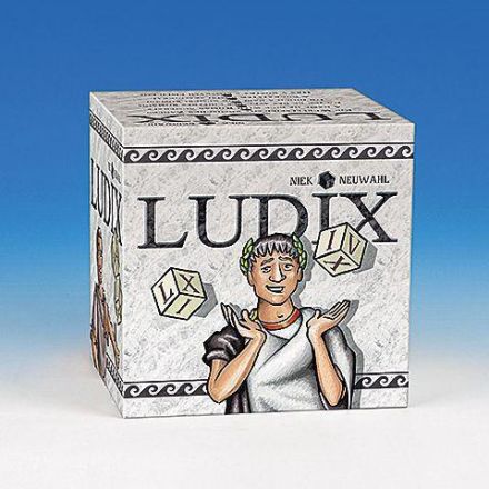 LUDIX