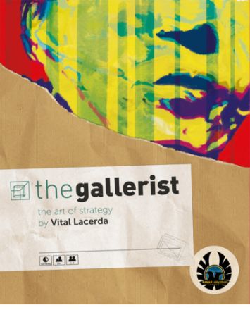 GALLERIST