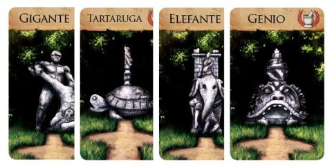 BOMARZO: WARSHIP EXPANSION