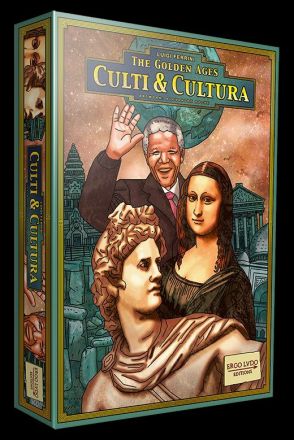 CULTI E CULTURE