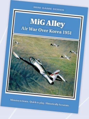 MIG ALLEY