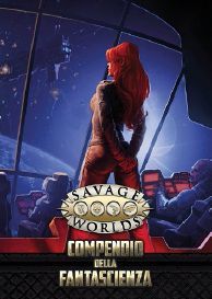 COMPENDIO DELLA FANTASCIENZA