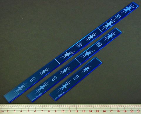 SPACE FIGHTER RANGE RULER BLU (1)