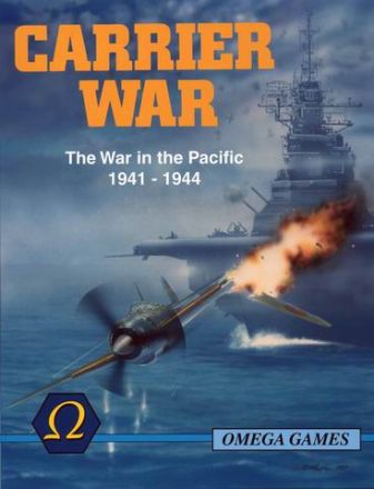 CARRIER WAR