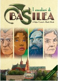 I CAVALIERI DI BASILEA