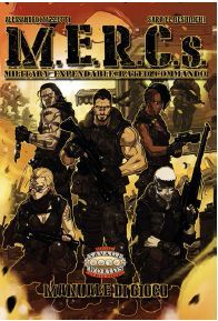 M.E.R.C.S