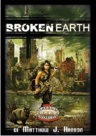 BROKEN EARTH