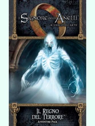 SDA – LCG – IL REGNO DEL TERRORE